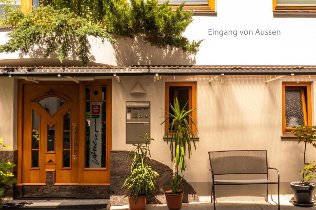 Gori Boutique Apartments - Tirol Reutte Exterior photo