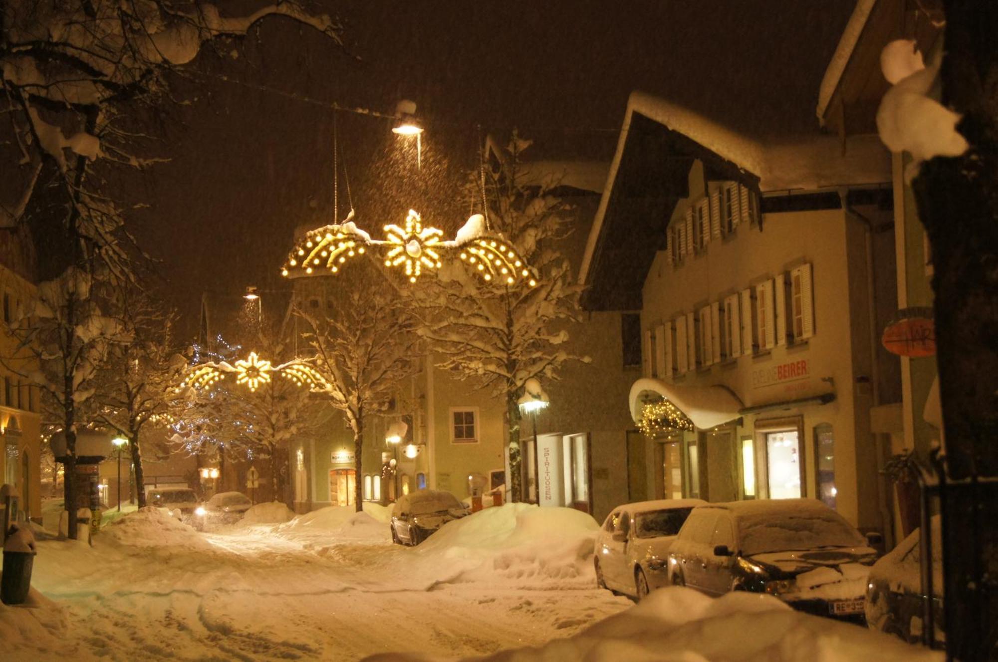 Gori Boutique Apartments - Tirol Reutte Exterior photo